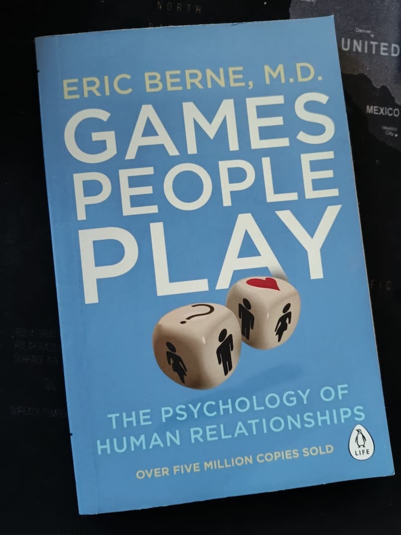 Games People Play